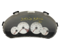 Spidomeeter Peugeot 206 9656696280 000500809 43688