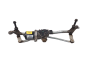 Kojamehe Mehhanism Citroen C-Elysee 9675018280 W000032564 Valeo