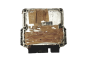 Juhtplokk 0281011525 9651256880 9640938680 PSA Bosch 16564