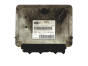 Juhtplokk IAW4AF.SM 55188619 Fiat Magneti Marelli