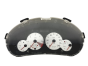Spidomeeter Peugeot 206 9651740480 000643507 40106