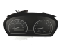 Tahhomeeter BMW X3 E83 6211 3416120-02 RHD Borg