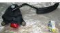 Kiirenduspedal Uus Originaal 8200436864 Renault Kangoo 2