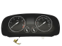 Tahhomeeter Renault Laguna 3 248100006R 31741