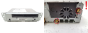 Autoraadio Navi BMW 1 6512 9323787 Alpine