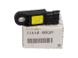 Õhurõhu Andur Renault 1.6-2.3 dCi 2265000Q0C Uus Originaal