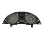 Spidomeeter VW Passat B7 3AA920870J A2C35687400 50593