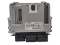 Juhtplokk Citroen C3 II 9676830080 0281017600 1.6 HDI Bosch