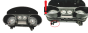 Spidomeeter Fiat Punto Evo 51852796 503003060200 52721