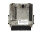 Juhtplokk 0281019138 237102213R 237102529R Dacia Bosch 19718
