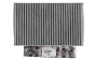 Salongifilter Originaal Citroen Peugeot C3 307 308 E146177