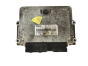Juhtplokk 55191209 0281011553 Fiat Bosch 18365
