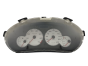 Tahhomeeter Peugeot 206 9648836680 40093