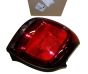 Lamp Vasak Originaal B001031980 Citroen