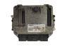 Juhtplokk 0281012486 5M51-12A650-LB Ford Bosch 2965