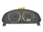 Tahhomeeter Mazda 2 3M7110849BC