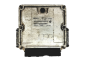 Juhtplokk P56041700BE 0281010291 Chrysler Bosch 19244