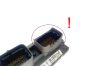 Juhtplokk IAW59F.M3 71736339 Fiat Magneti Marelli 43201