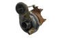 Turbokompressor 54359700002 54391015080 409838 1.5 DCI Renault Nissan 2098