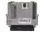 Juhtplokk Dacia Dokker 237107632R 237106319R 0281032811 1.5 DCI