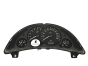 Tahhomeeter Opel Corsa C 13173347WA 110008988026 31286