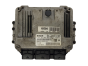 Juhtplokk PSA 0281011863 9653958980 Bosch 20409