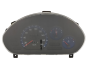 Spidomeeter Chevrolet Matiz 96621424 24133
