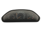 Tahhomeeter Mercedes C W202 2025408148 110008900024 VDO
