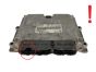 Juhtplokk 55191209 0281011553 192 47DAA Fiat Bosch 17368