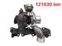 Turbokompressor Opel Fiat 1,9 CDTI 55205483 766340-1 121830 km