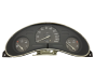 Spidomeeter Opel Corsa B 09113226JY 09051109906 23733