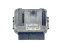 Juhtplokk 0281011943 55556829 8973785712 Opel Bosch GM Isuzu 63839