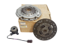 Sidurikomplekt Dacia Renault 302180789R Originaal