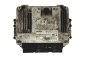 Juhtplokk 0281012525 9661728580 9657699480 PSA Bosch 18461