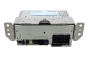 Autoraadio Navi Ford Fiesta L1BT-18D804-HF CTR F102 DAB