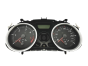 Tahhomeeter Renault Megane 2 8200720321 M 58120