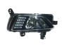 Päevasõidutuled Parem 2G0941662 99411789602 VW Polo DPA