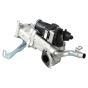 EGR Jahuti Uus Originaal Citroen Peugeot C3 DS3 C4 207 1.6 HDI 9802194080
