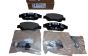 Piduriklotsid Ees Originaal 1678168380 Citroen Peugeot