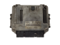 Juhtplokk 0281010769 8200184294 8200269883 Renault Bosch 3776