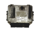 Juhtplokk 0281011560 9659823880 9653958980 PSA Bosch 30431