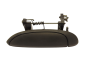 Ukselink Vasak Zewnętrzna 7700433075 6001549493 Renault Dacia