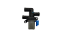 Solenoid Wody 212301538R Renault