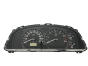 Spidomeeter Opel Agila 09214266 110008952054 57561