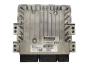 Juhtplokk 237101942R 237100755R Kangoo 2 Renault Continental 5216