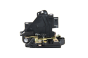 Ukse luku mehhanism Ees Parem 3B1837016BR 88371312801 VW Seat Vika