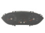 Tahhomeeter Fiat Idea 735423080 503000685900 20987