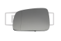 Peegliklaas Vasak Tehke VW T5 7H1857521A 88570105002 DPA