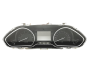 Tahhomeeter Peugeot 208 9675182680 D Yazaki 52087