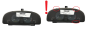 Tahhomeeter Citroen Xsara 9641902980 C 00 Sagem 58005